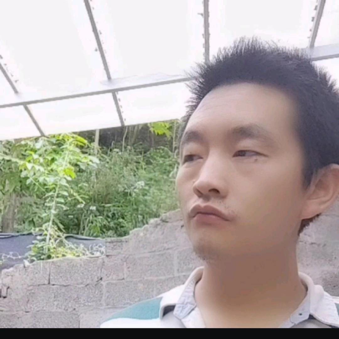 靓仔阿牛