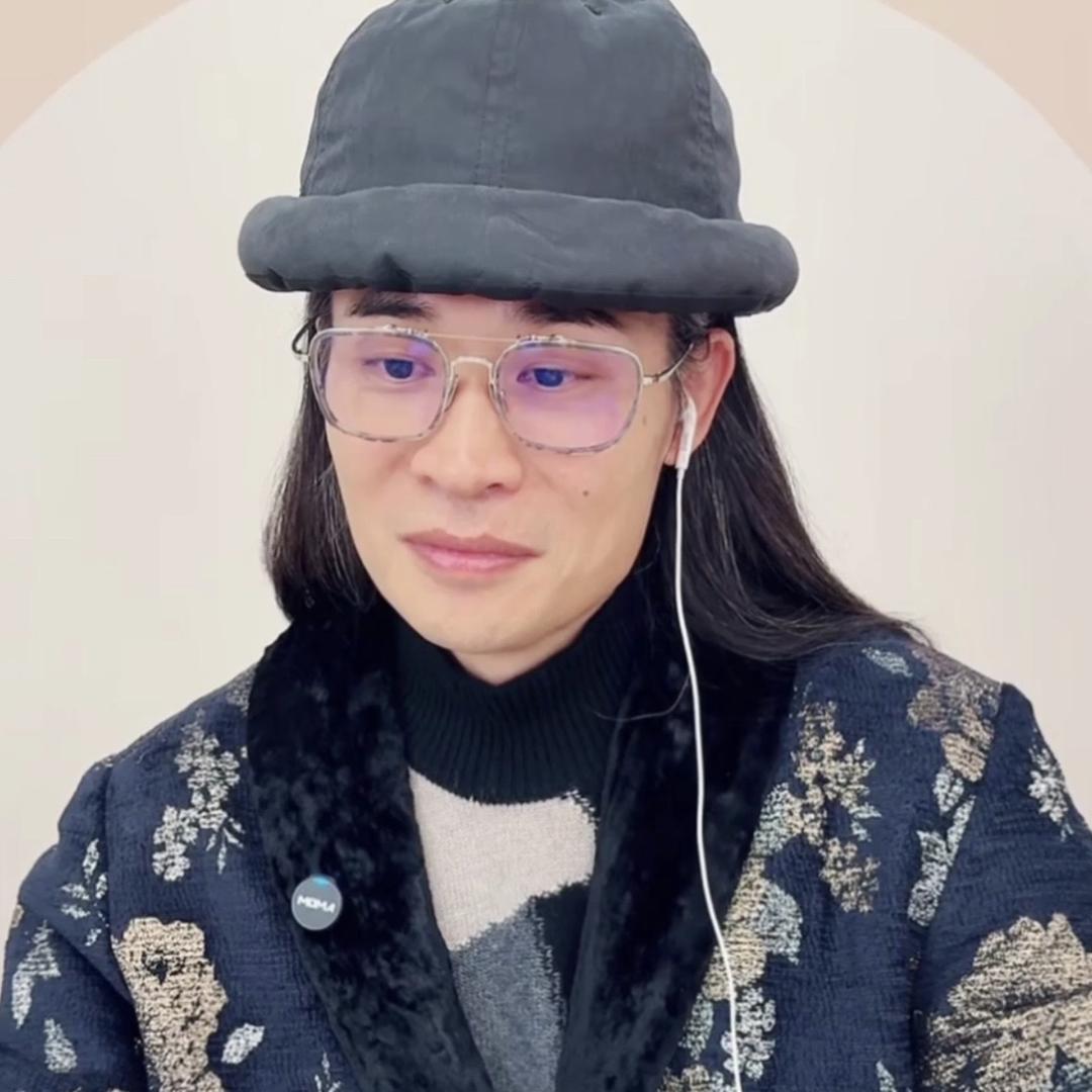 觉者无名