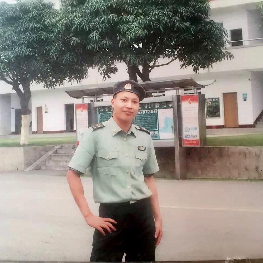 尼古拉斯《老腊》