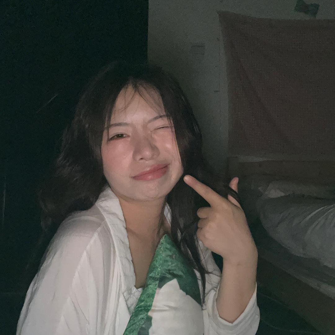 一只想法