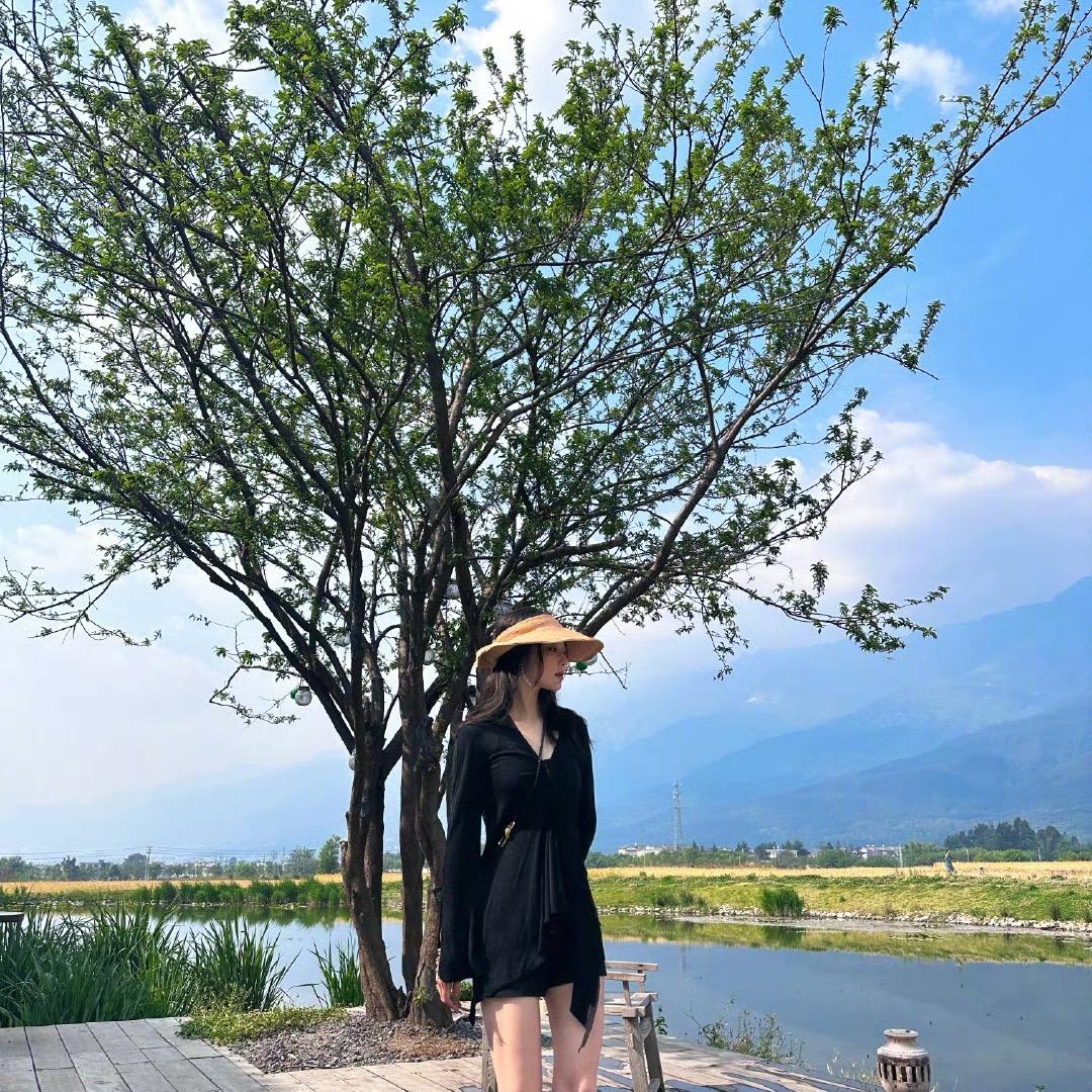 瓶子（中华田园犬）