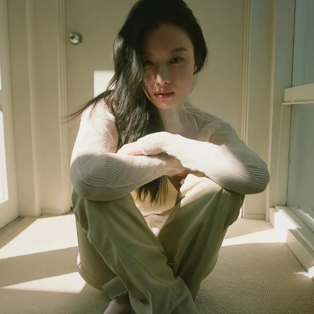 请问您有腿毛🐴