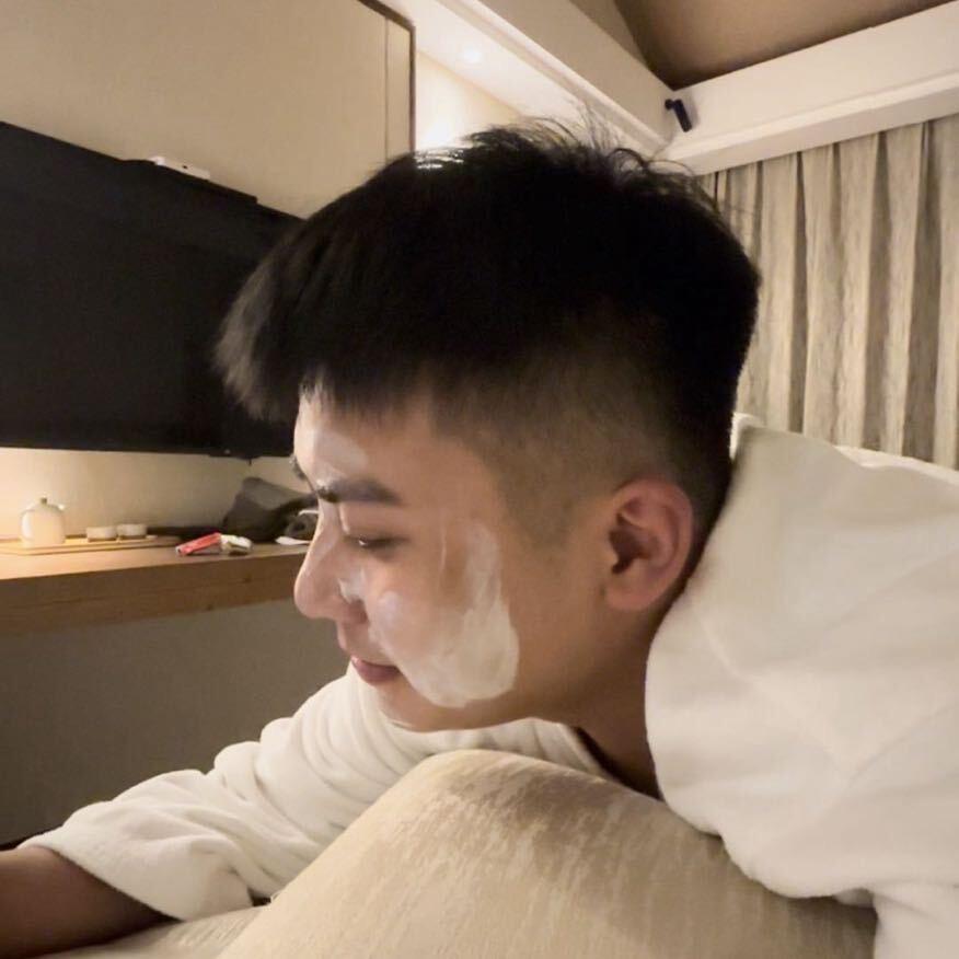 乔屿然