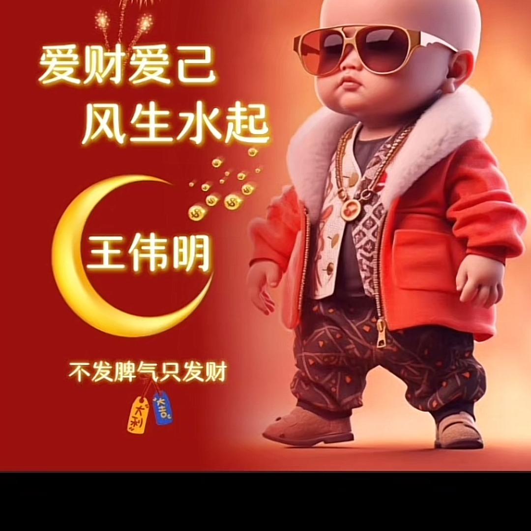 伟明