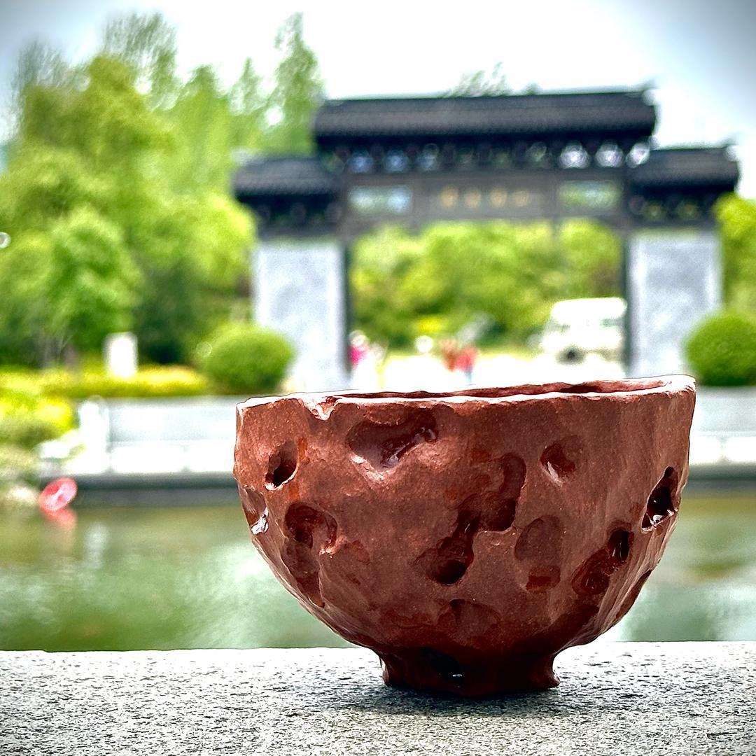 壶者