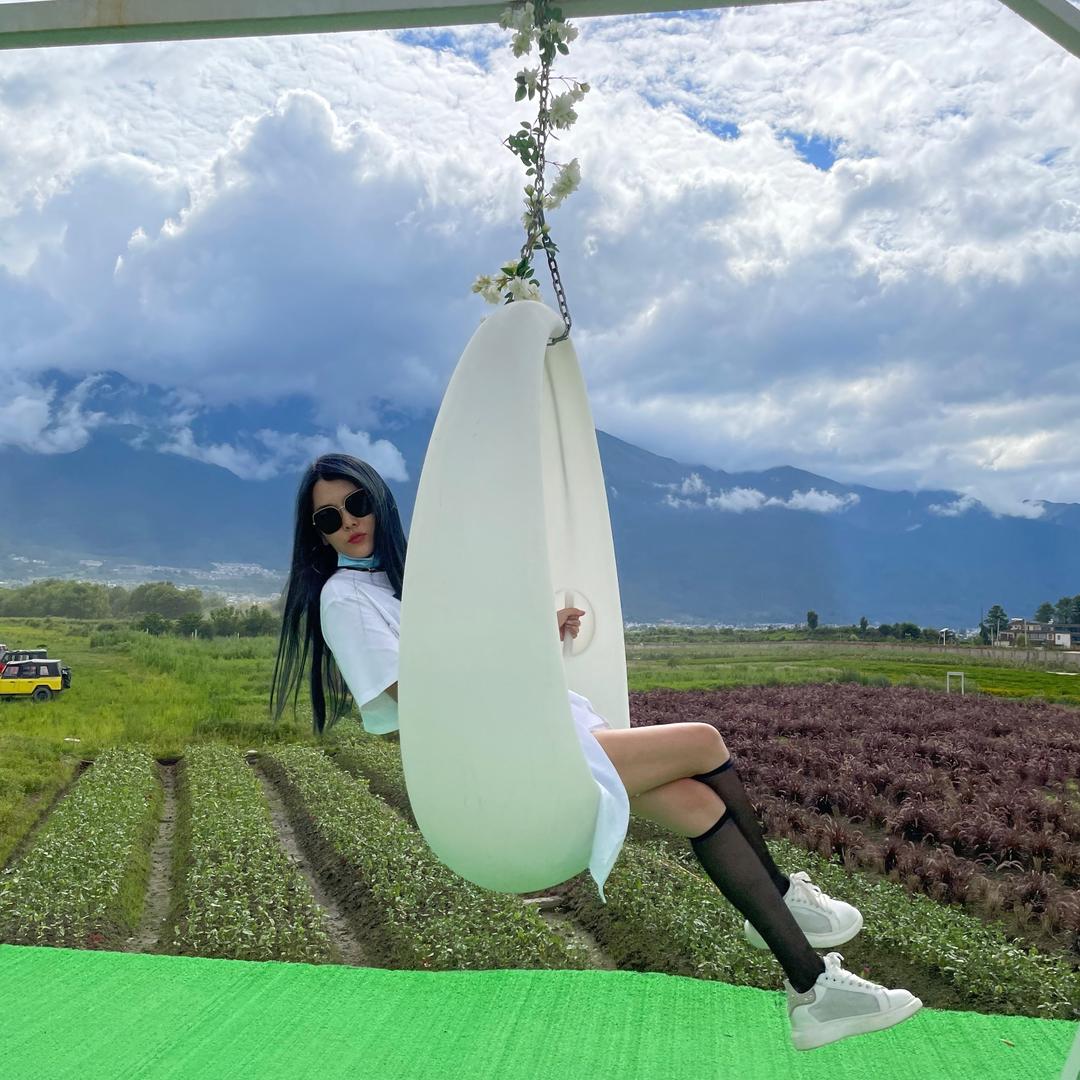 媛媛Y