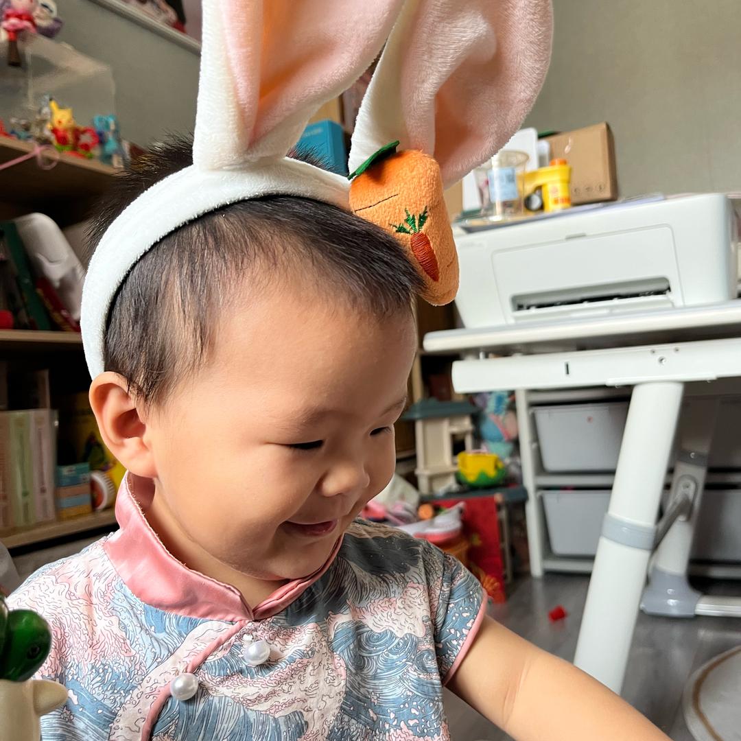九儿妈妈