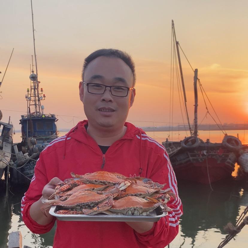宋鲜生海鲜