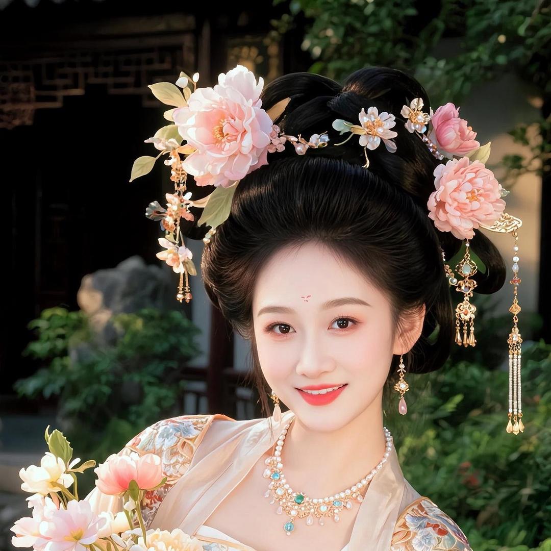 杨大宝儿