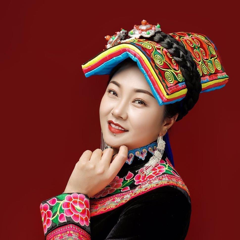 阿坝娟妹儿