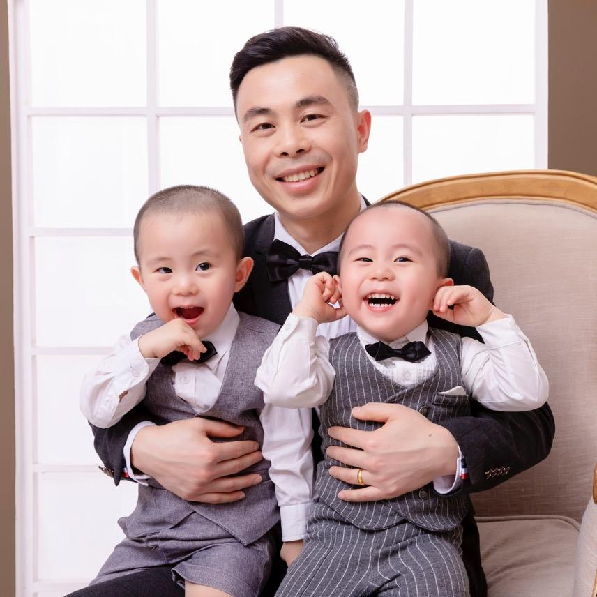 柚爸不想稀里糊涂