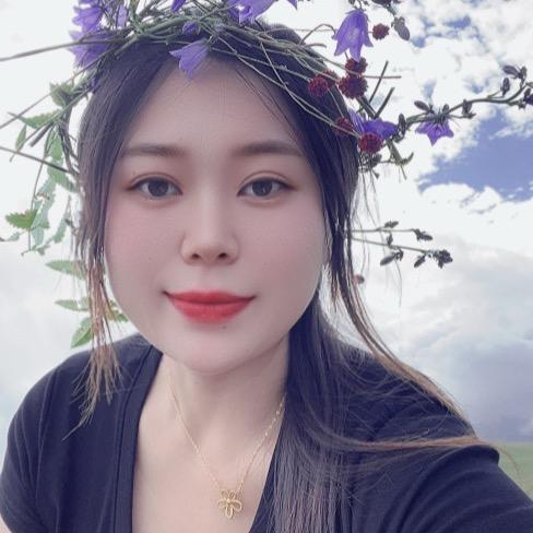 小小利❤️