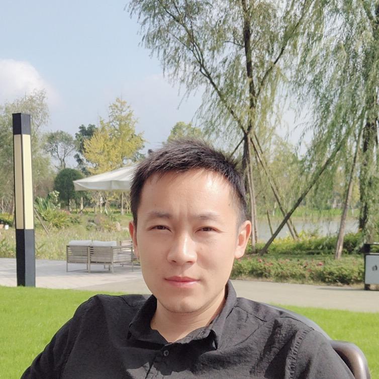 天府新区大凯信息咨询