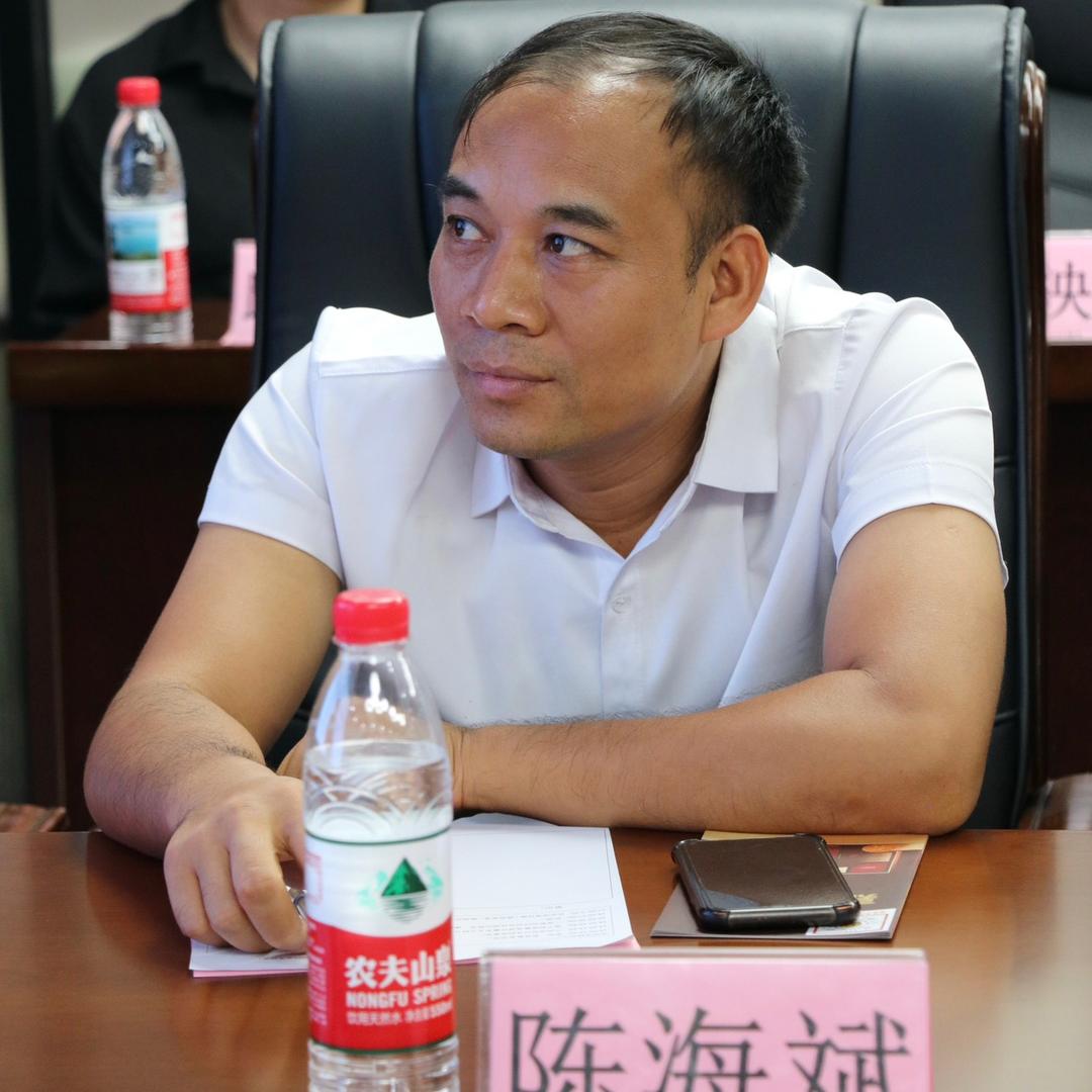 瑶山阿斌