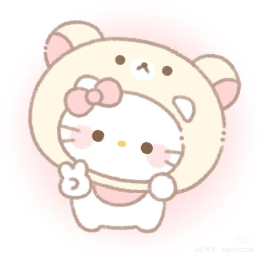甜甜小云朵