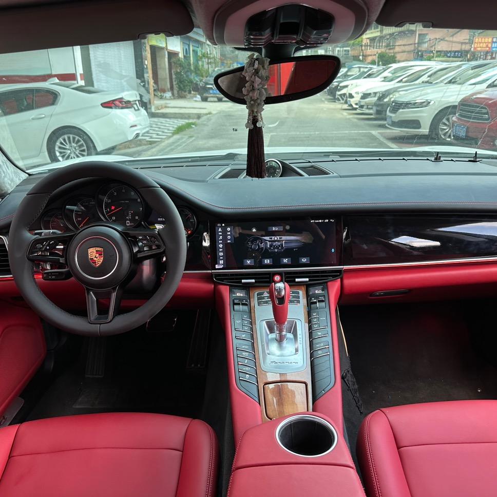 @贵阳BBA汽车改装联盟 阿宝