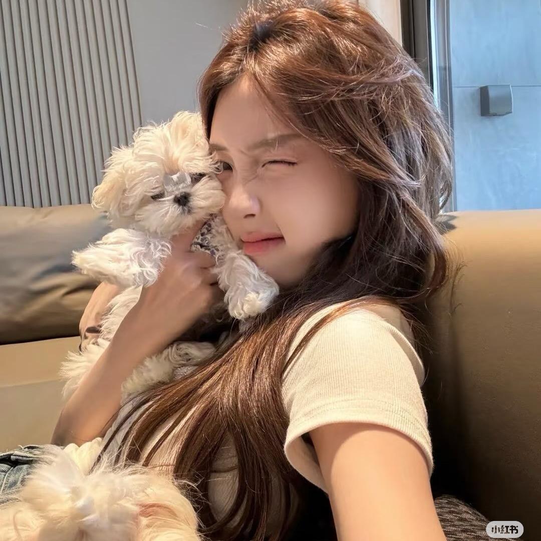 不吃香菜🌸