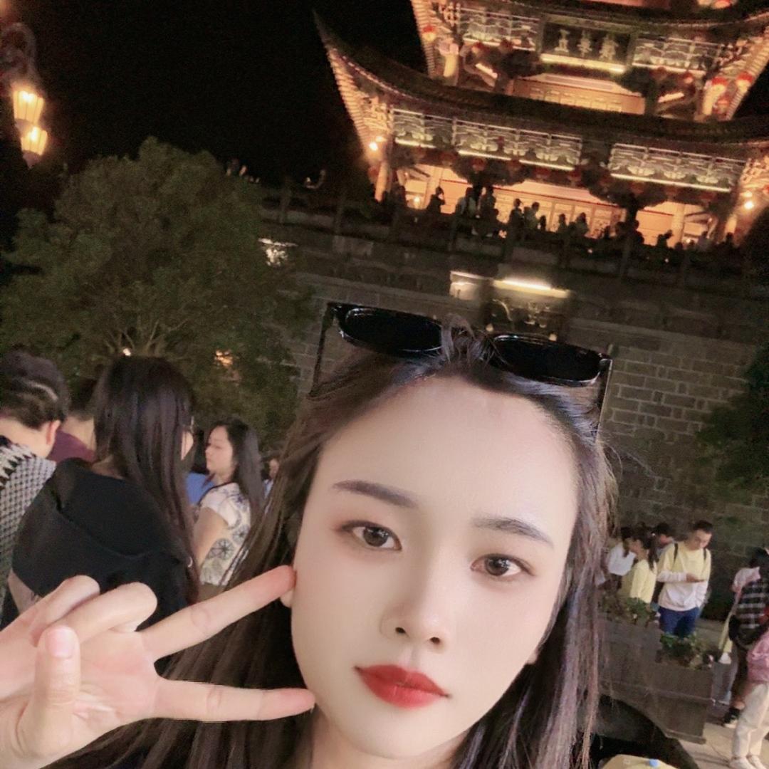 小🍒阿凤🌱🏗️