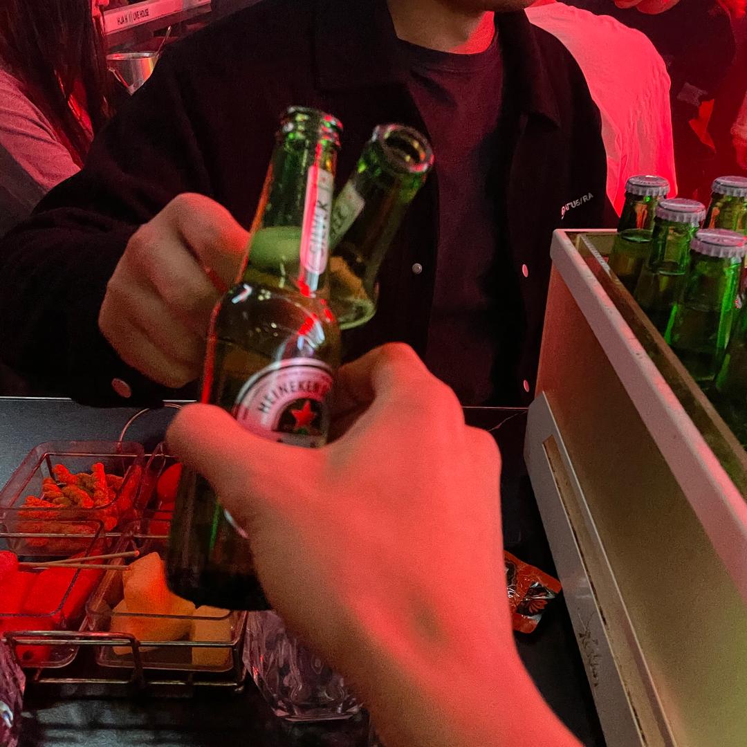 烧烤小薛