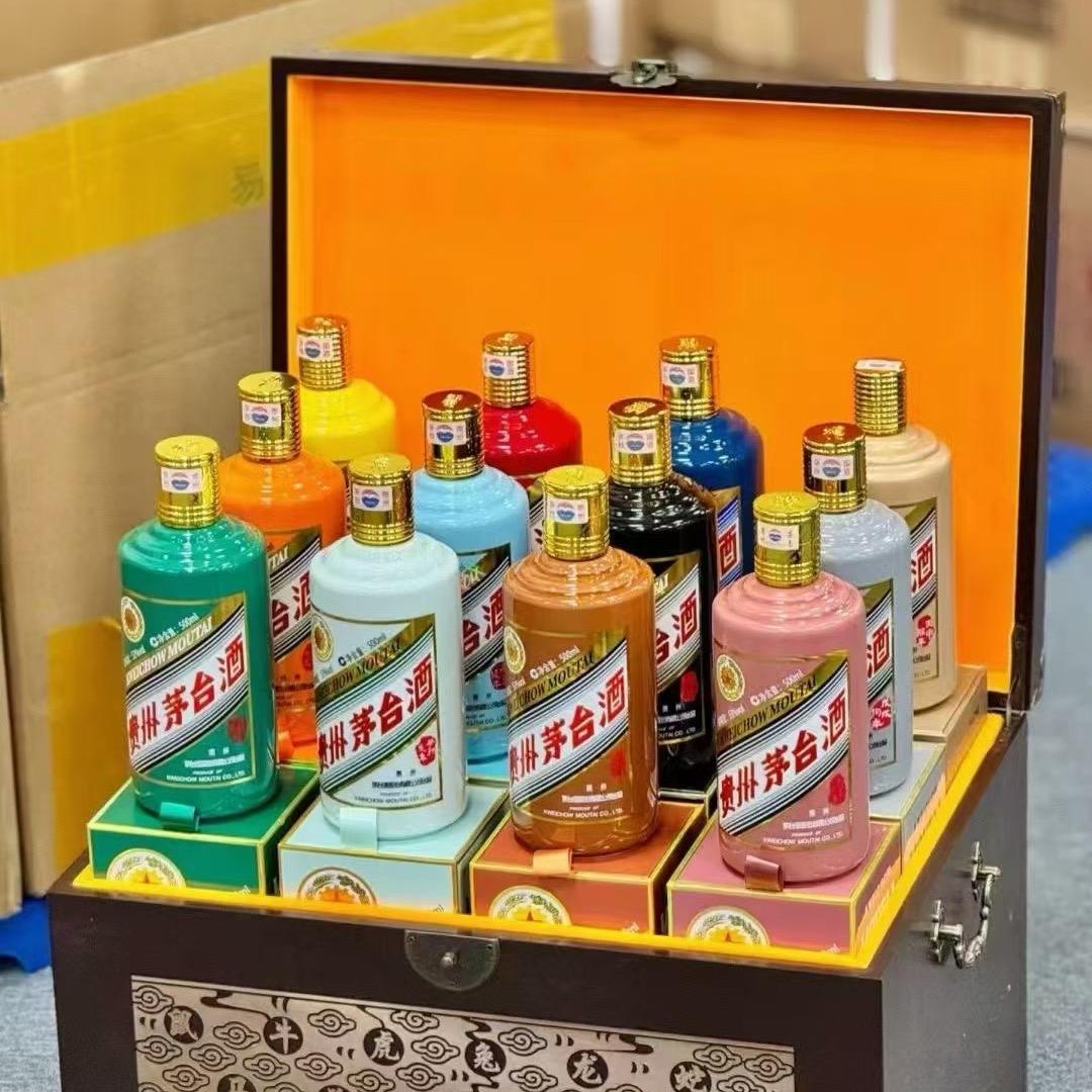 天宇酒业