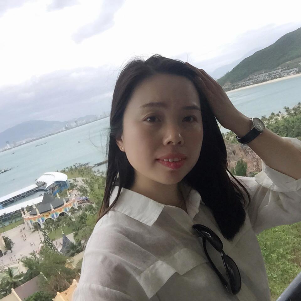 昆山楚楚吊顶～曾文翠