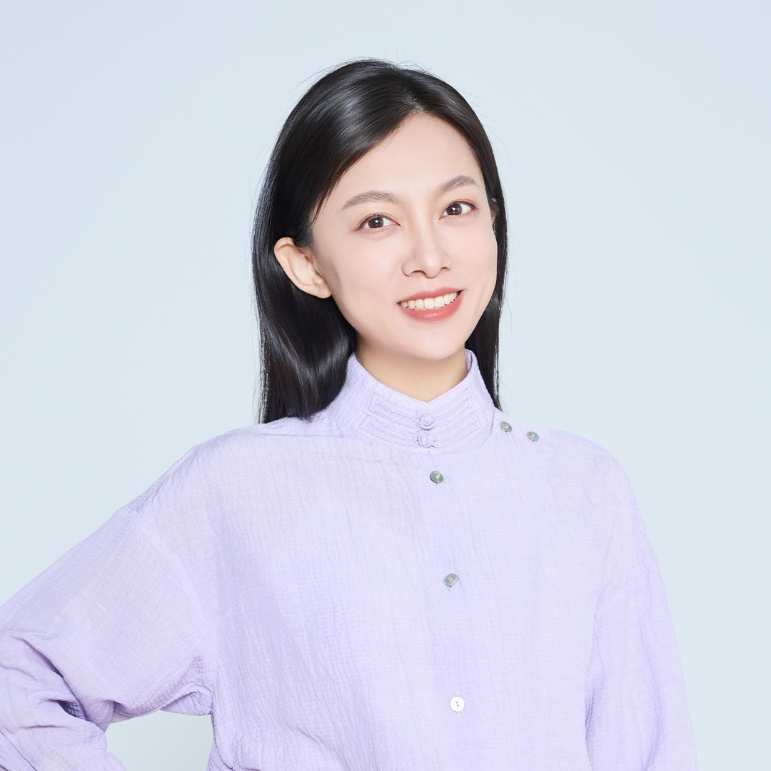 主持人晓乐呀