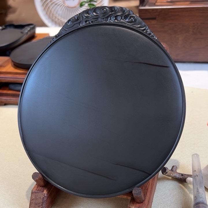 老坑歙砚芙蓉溪工艺品厂
