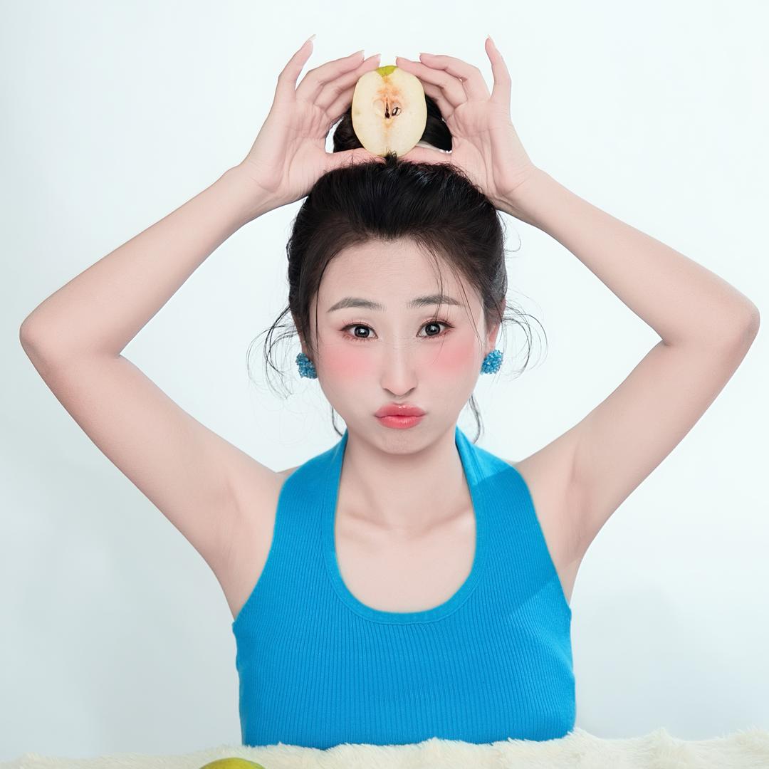 金子是个婚礼人