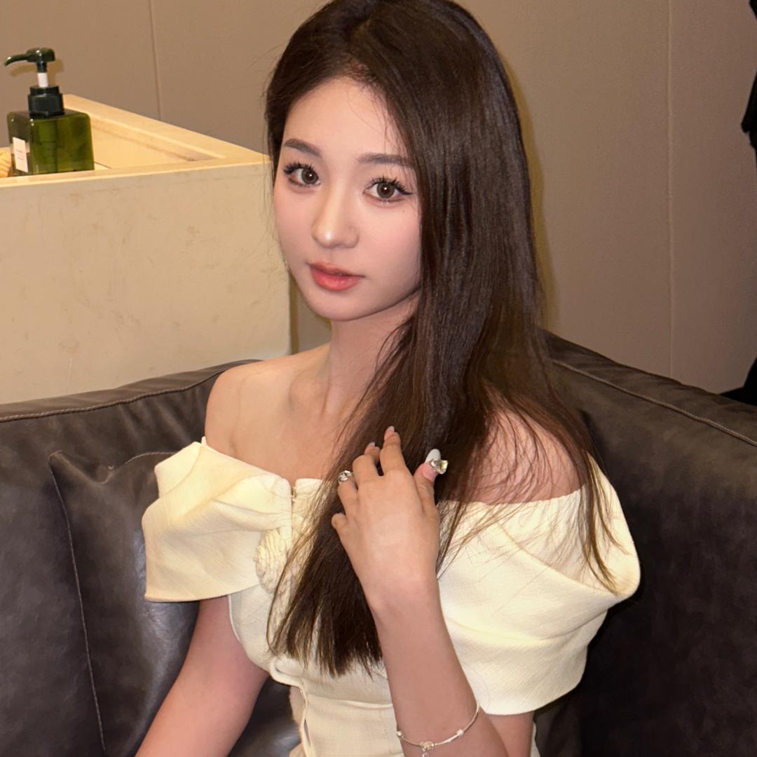 赵镜子