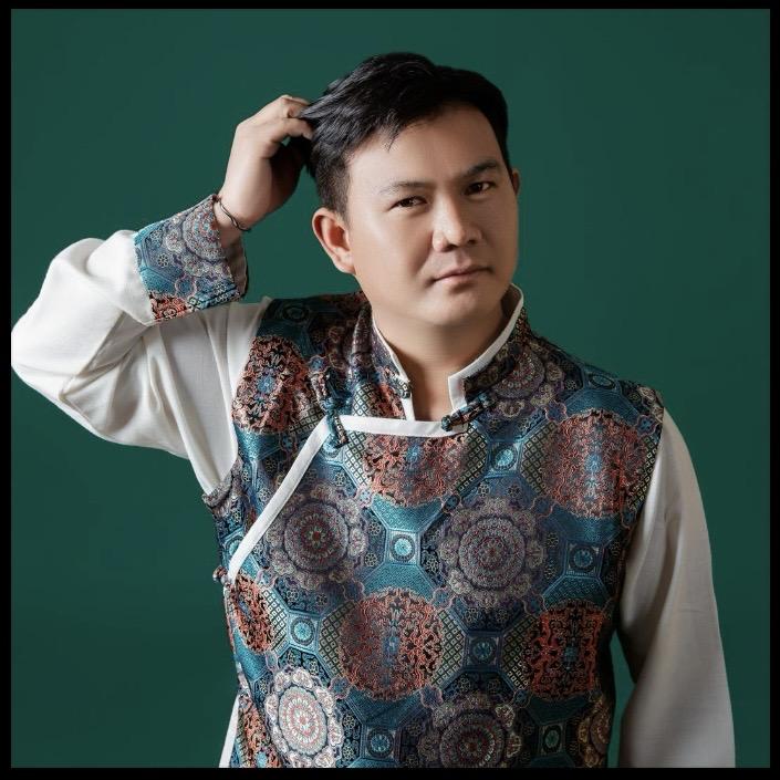 西藏胖哥（百姓舞台）