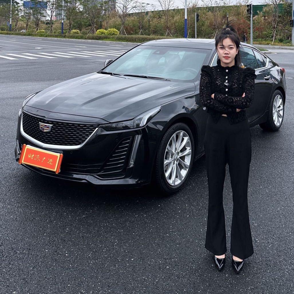 佛山小陈批车-北流雯总