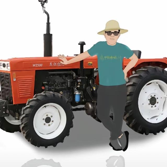 鲁中二手农用机械