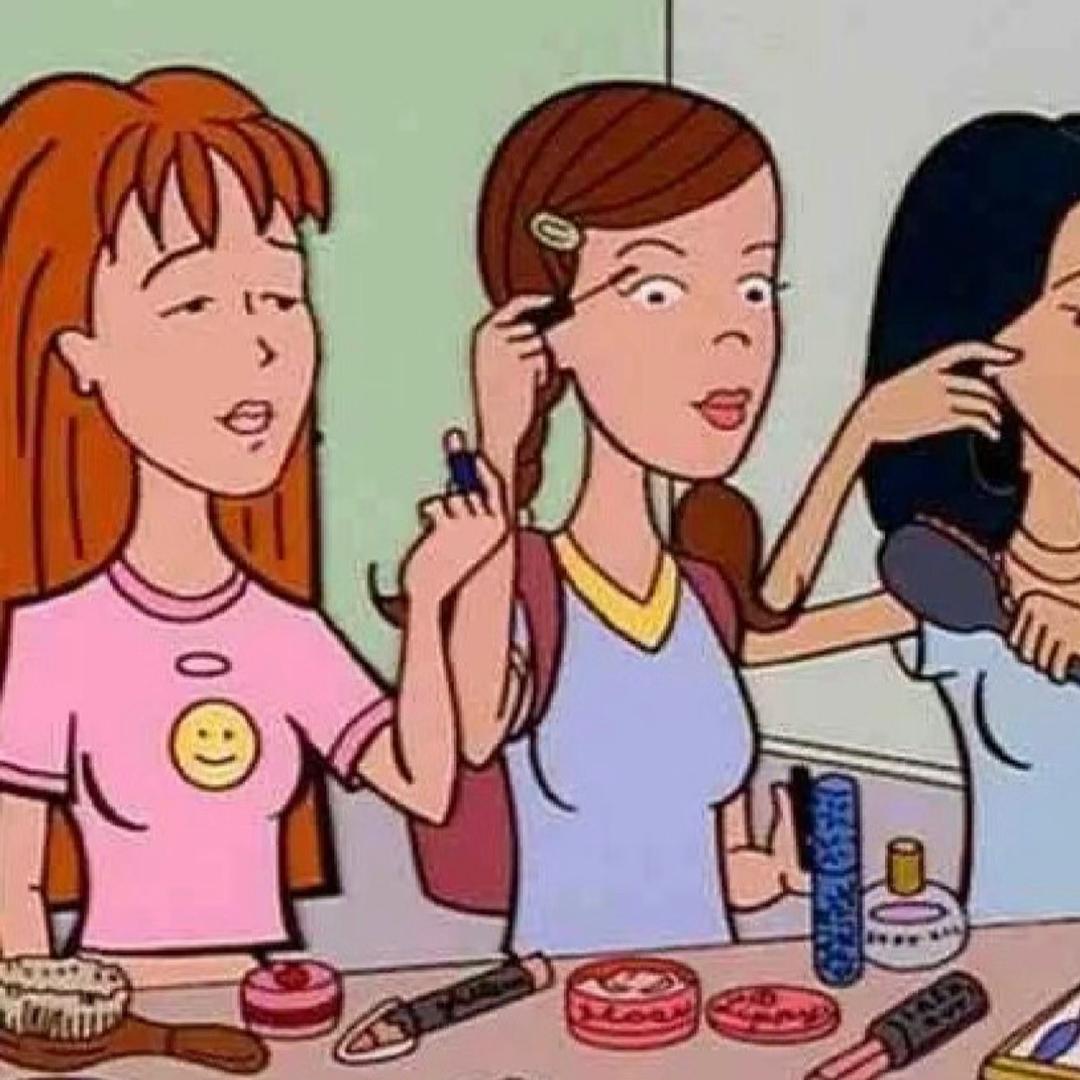 女神美玲珑（长胖版）