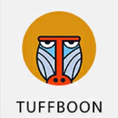 TUFFBOON台州市乎兮服饰有限公司内衣专卖店