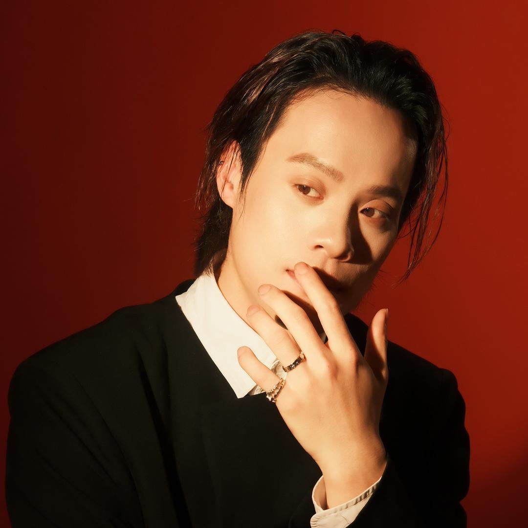 【颜集FaceaJam】凯斌