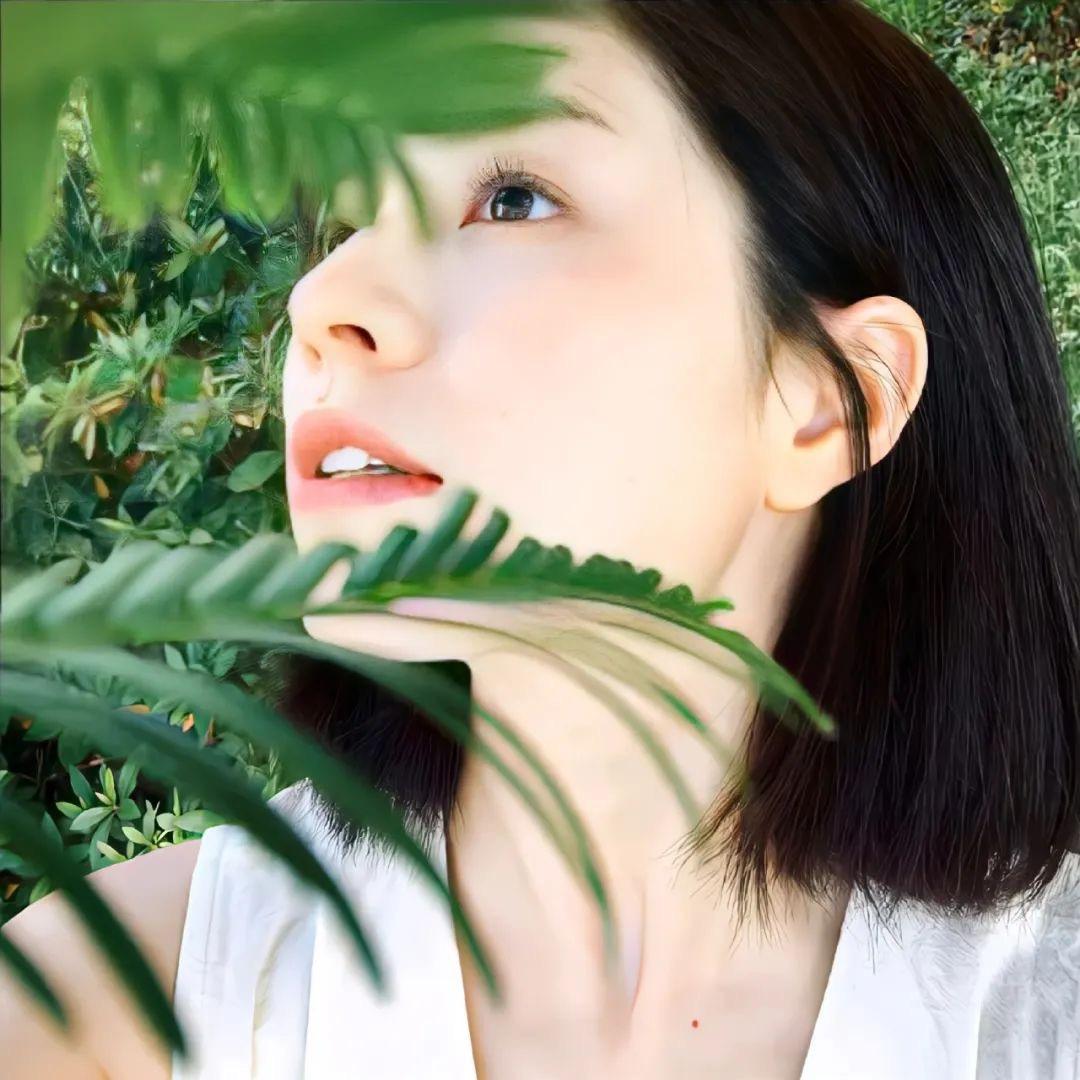 任美丽🌷