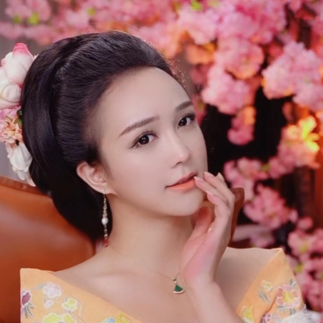 沈美酱Shen Ye🌙