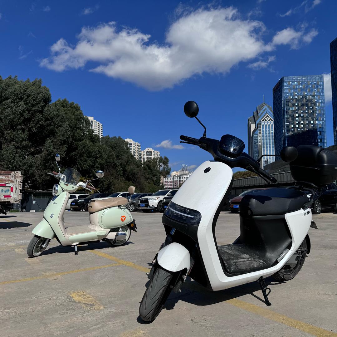 兰亭（昆明电动车批发）