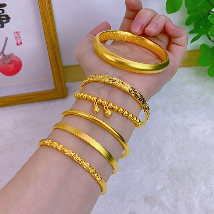 深圳水贝金银（一件批发）