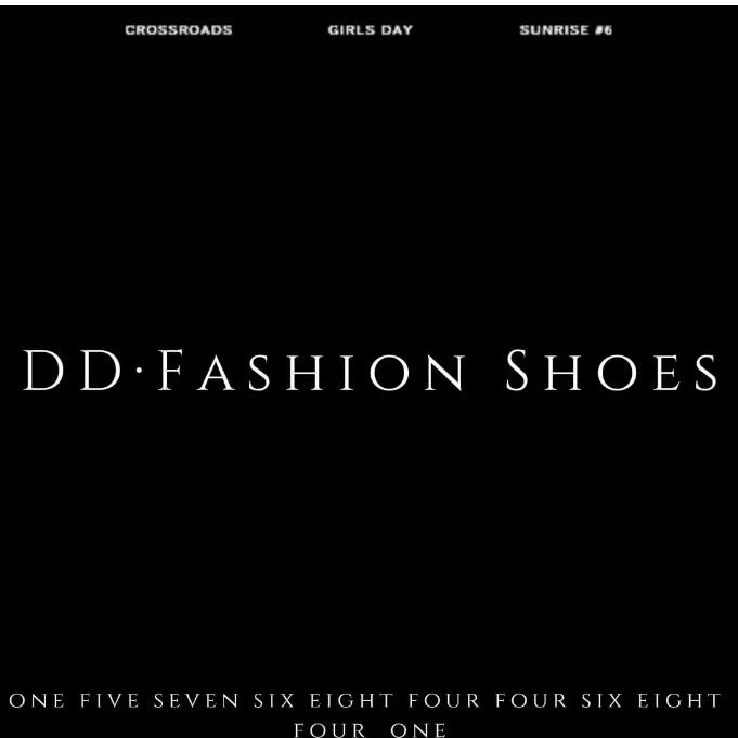 @DD时尚潮流品牌