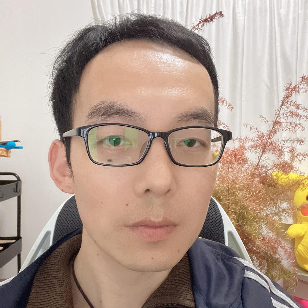 李大岩(游戏推广)6:20