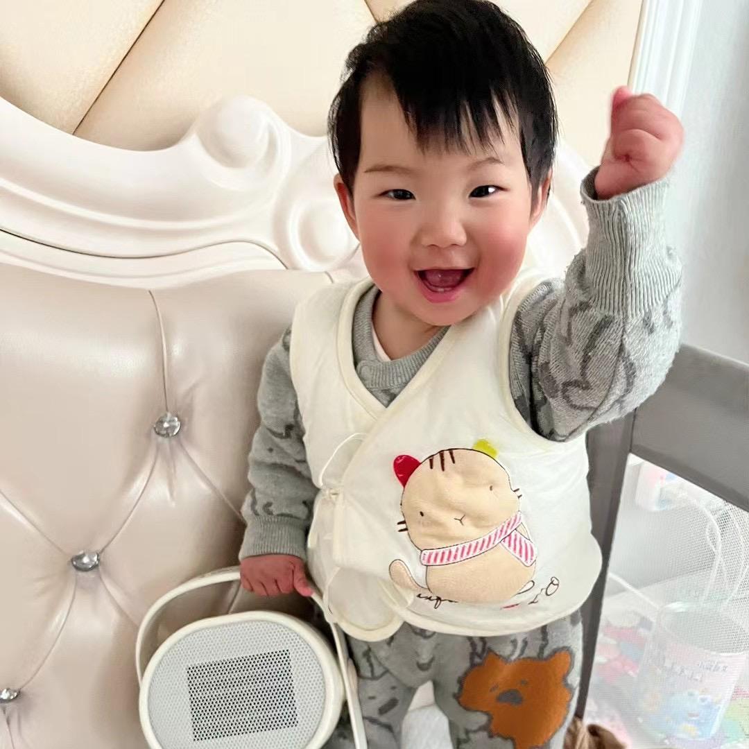 兜芒很忙👧👦