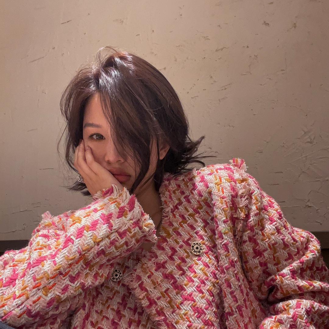 迟迟服饰（小号）