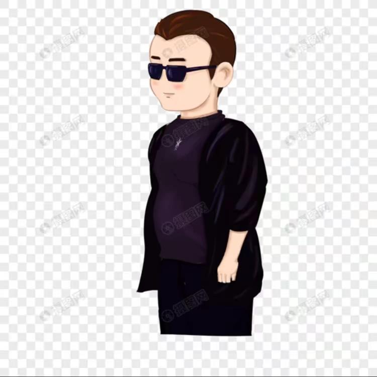 阿星（涅槃重生）