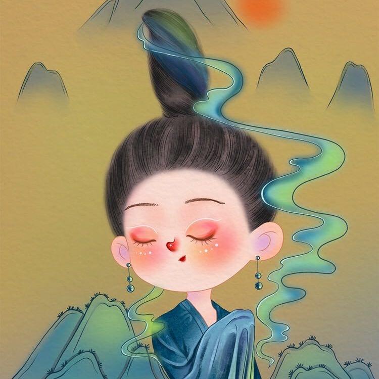 🌼美图十字绣🌼