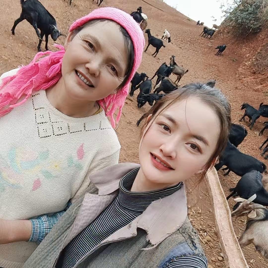 向阳花