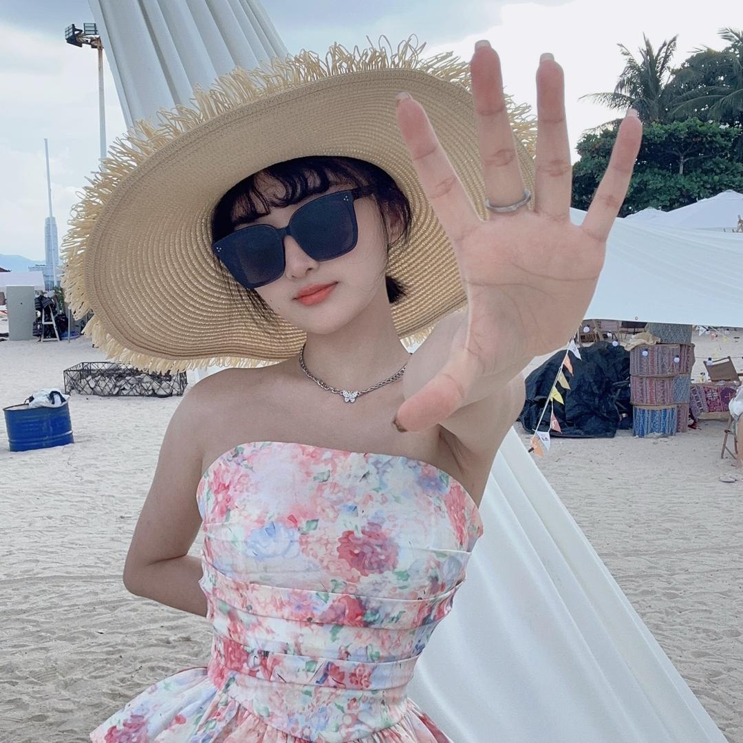 小漓SOD蜜