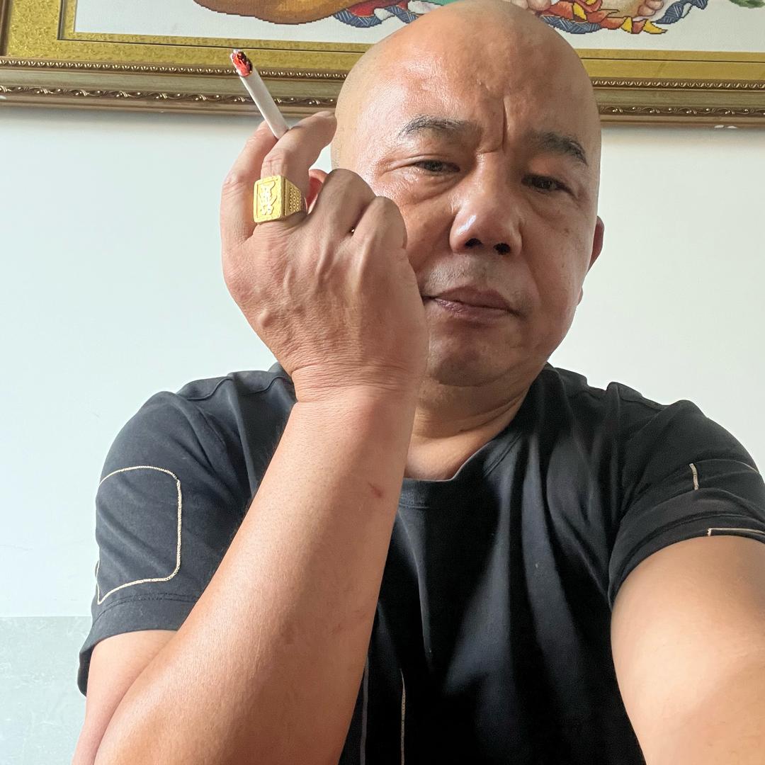 往事如烟《强哥》