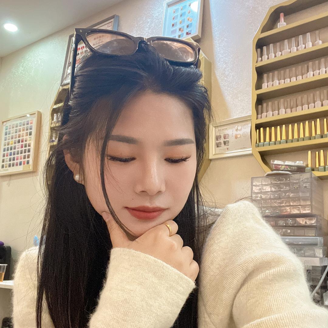 湘A美甲美睫官方号