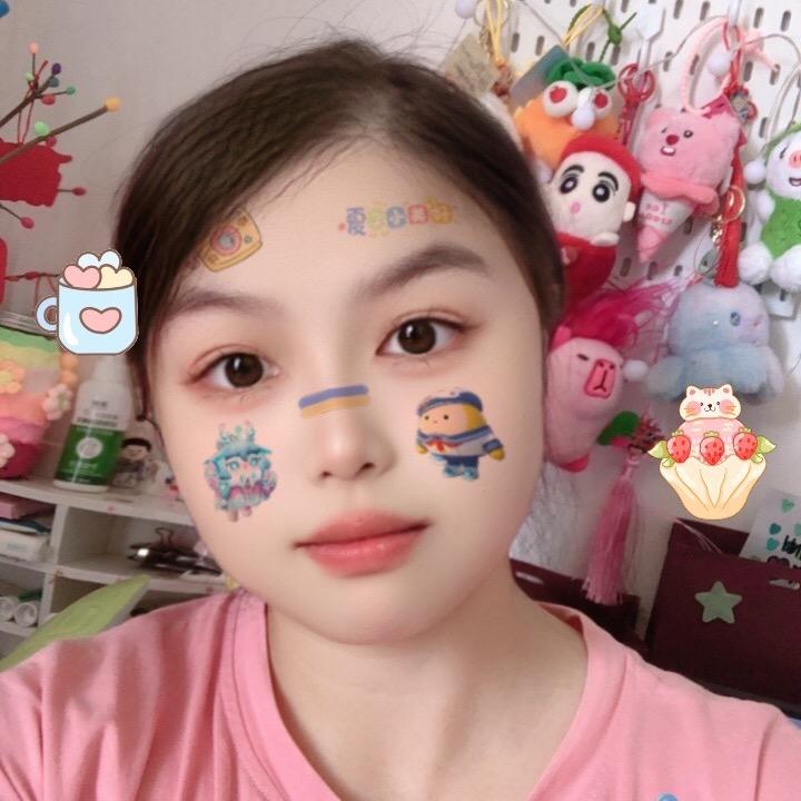 嘿，丸子